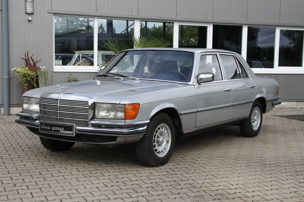 Mercedes-Benz 280S