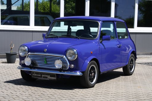 MINI 1.3 MPI