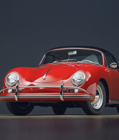 Musterbild Auto Startseite
